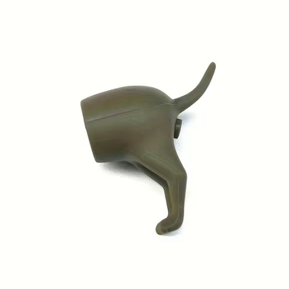 NWT 1pc Poop Dog Butt Toothpaste Caps - Picture 5 of 10